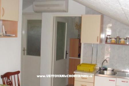 Apartma Dina foto 3