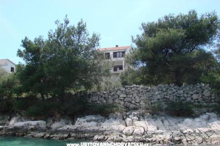 Apartma Johanna foto 2