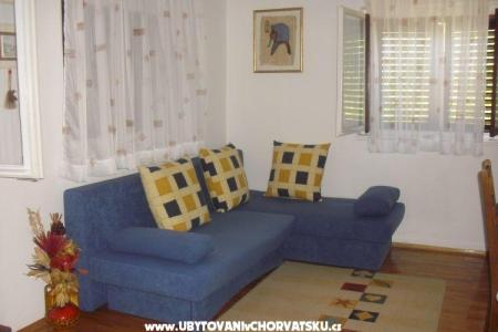 Apartma Jerkunica foto 5