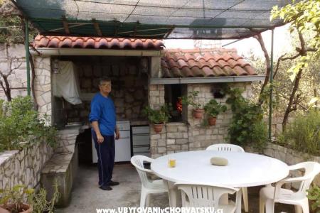 Apartma Žulji foto 4