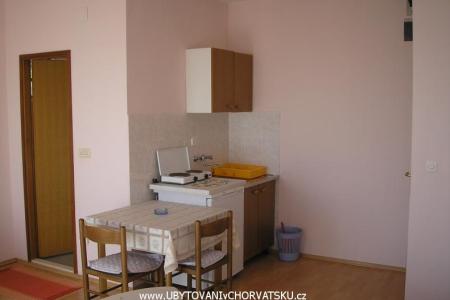 Apartma Benić foto 2