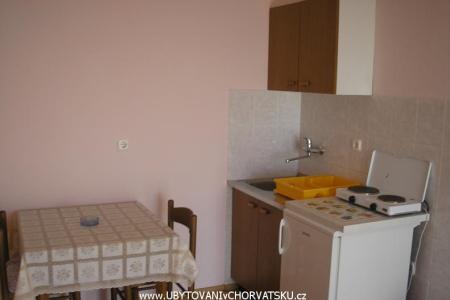 Apartma Benić foto 5