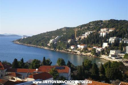 Apartma Lapad foto 2