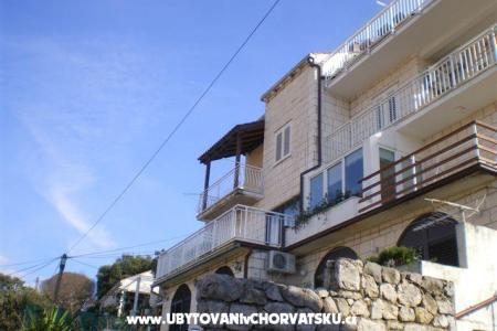 Apartma Lapad foto 3