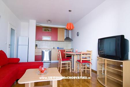Apartma Prince foto 4