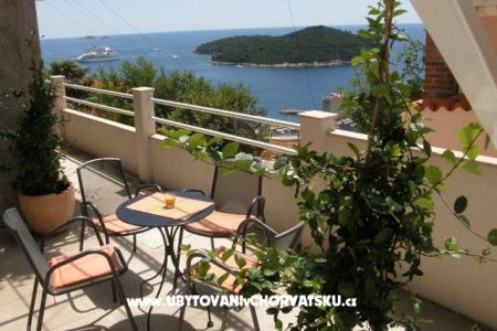 Apartma Raguž foto 3