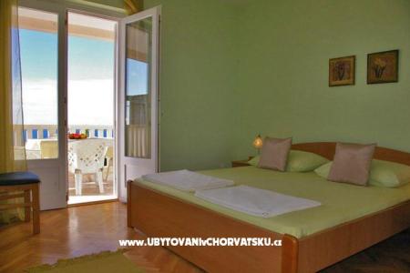 Apartma Venier foto 4
