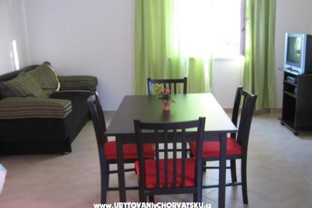 Apartmaji Antunović foto 2