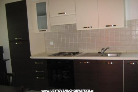 Apartmaji Antunović foto 3
