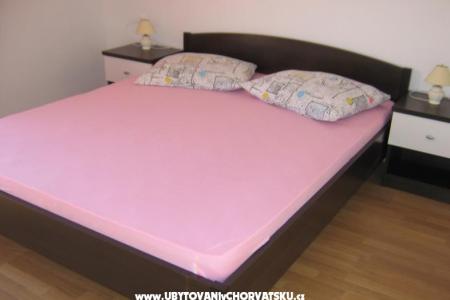 Apartmaji Antunović foto 4