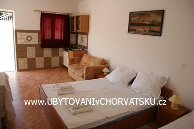 Apartmaji Brasina foto 4