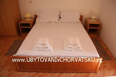 Apartmaji Brasina foto 5