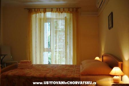 Apartmaji Dajana foto 3