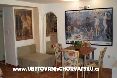 Apartmaji Dubrovnik Stari Grad foto 3
