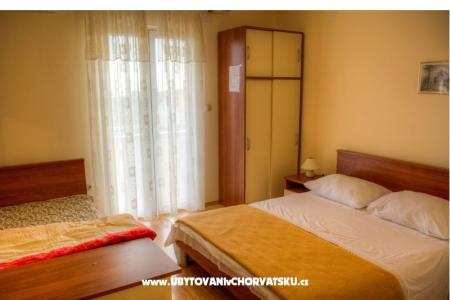 Apartmaji Erminia foto 5