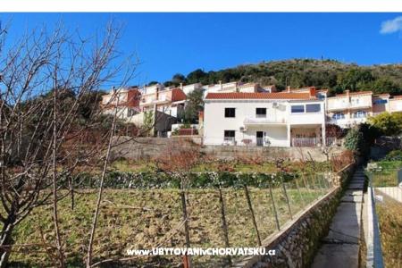 Apartmaji Gordana foto 2