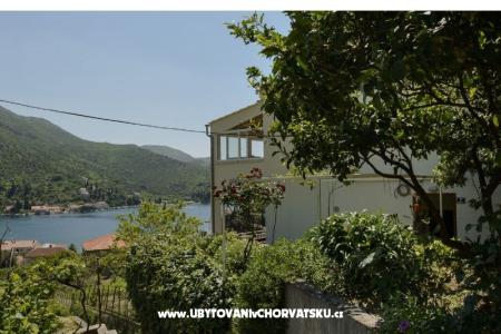 Apartmaji Gordana foto 5