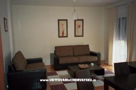 Apartmaji Ivanica foto 2