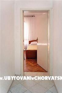 Apartmaji IVE Srebreno foto 3