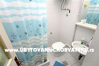 Apartmaji IVE Srebreno foto 4
