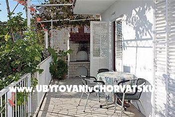 Apartmaji IVE Srebreno foto 5