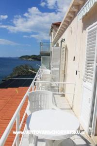 Apartmaji Antea (Litrica) foto 2