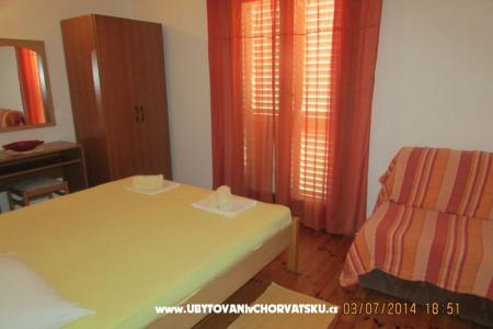 Apartmaji Antea (Litrica) foto 5