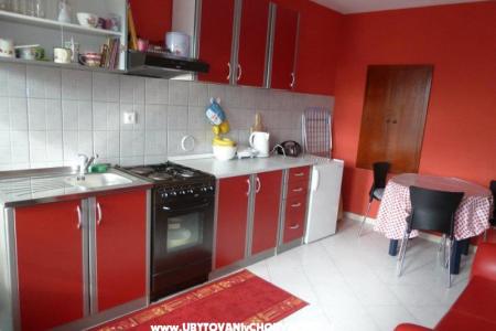 Apartmaji Mir Dubrovnik foto 5