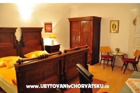 Apartmaji & room Giron foto 5