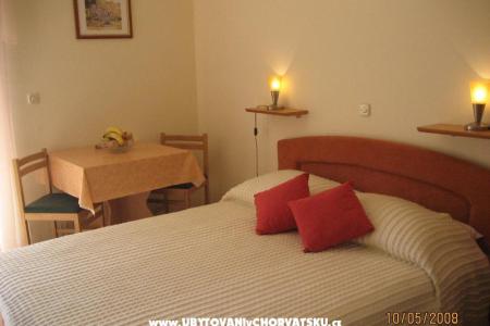 Apartmaji Stella foto 5