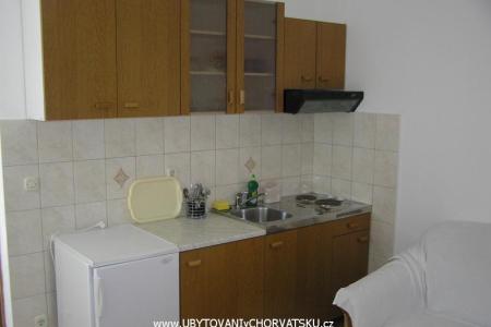 Apartmaji Klara foto 2