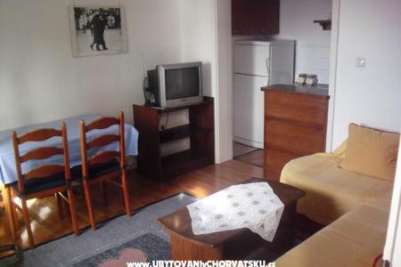 Apartma Andrija foto 2
