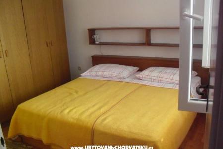 Apartma Andrija foto 4