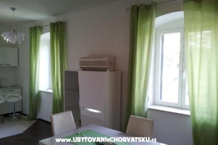Apartma Estera foto 4