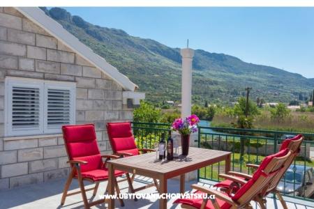 Apartma Fortunei Rožat foto 3
