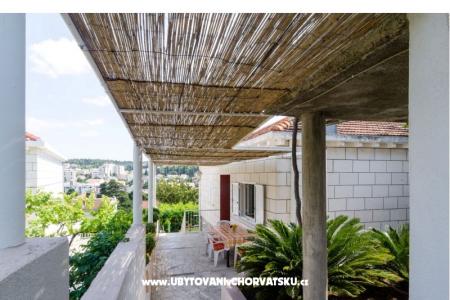 Apartma Melisa**** Dubrovnik foto 2