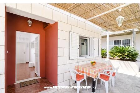Apartma Melisa**** Dubrovnik foto 3