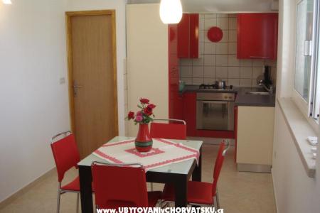 Apartma Rosetta foto 4