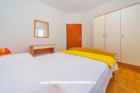 Apartmaji Bay View foto 5