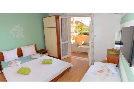 Apartmaji Erminia Luce foto 2