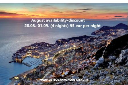 Apartmaji LOVE DUBROVNIK Dubrovnik Hrvaška
