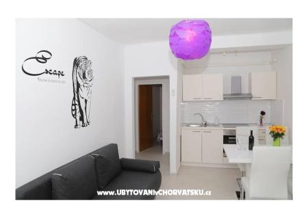 Apartmaji LOVE DUBROVNIK foto 3