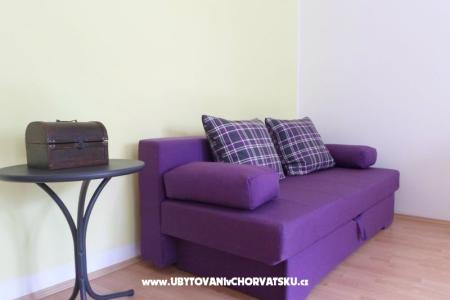 Apartmaji Tomaš Dubrovnik foto 3