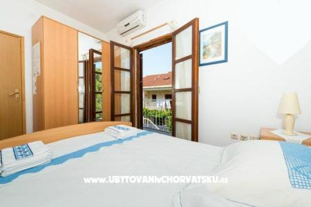 Apartmaji Tomaš Dubrovnik foto 5