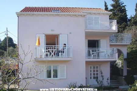 Apartmaji Oliva foto 2