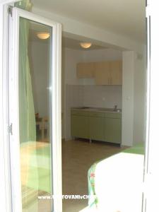 Apartmaji Oliva foto 5