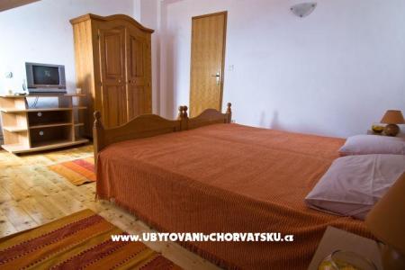 Apartmaji Šuperak foto 4