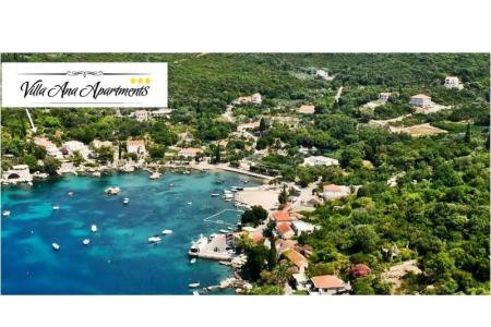 Villa Ana Apartmaji foto 5