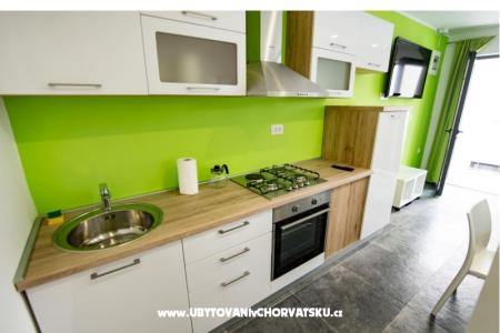 Eluize Dubrovnik Apartmaji foto 4