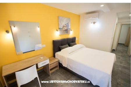 Eluize Dubrovnik Apartmaji foto 5